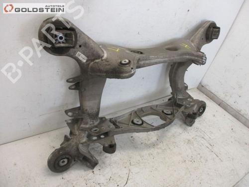 Rear axle MERCEDES-BENZ S-CLASS (W221, V221) S 350 BlueTec (221.026, 221.126) | BP18756987M2 