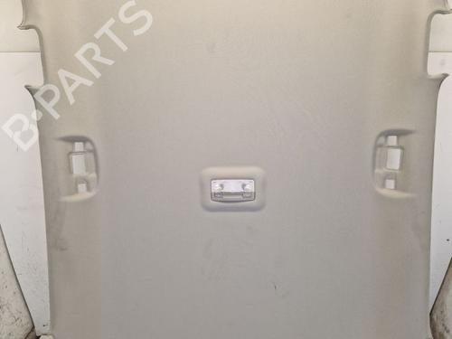 Interiør tag OPEL ZAFIRA TOURER C (P12) 1.6 CNG (75) | BP37135933I12 - Image 4