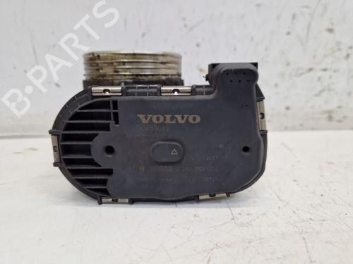 Throttle body VOLVO XC70 I Cross Country (295) 2.5 T XC AWD | BP29103970M82