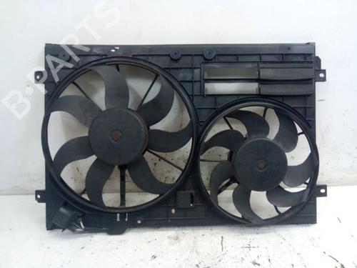 Elektronisk modul VW PASSAT B6 Variant (3C5) 2.0 TFSI (200 hp) 29106503