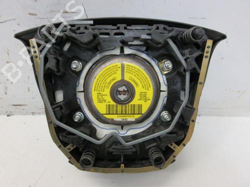 Steering wheel FORD C-MAX (DM2) 1.8 | BP37125502C49 - Image 8