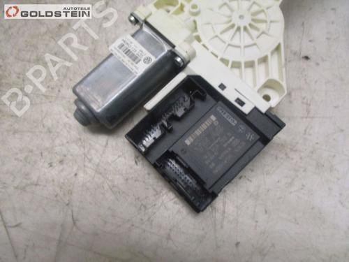 Electronic module VW PASSAT B6 Variant (3C5) 2.0 TDI | BP37096620M83 - Image 2