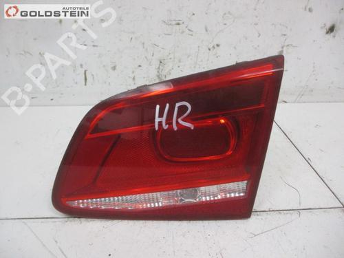 Używane Lampa tylna klapy bagażnika prawa Lampa tylna klapy bagażnika prawa 37108144 37108144