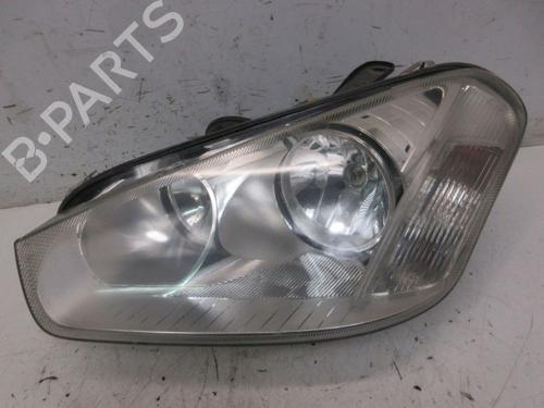 Used Left headlight Left headlight 37125524 37125524