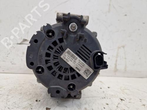 Alternator AUDI A5 (8T3) S5 quattro | BP31312429M7 