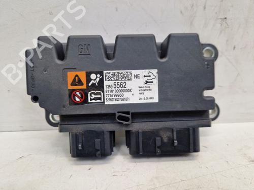 Control unit OPEL ZAFIRA TOURER C (P12) 2.0 CDTi (75) | BP32343865M11 - Image 2