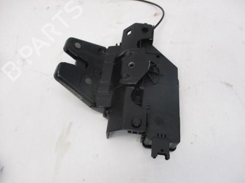 Electronic module BMW 1 (E81) 118 d | BP29083746M83