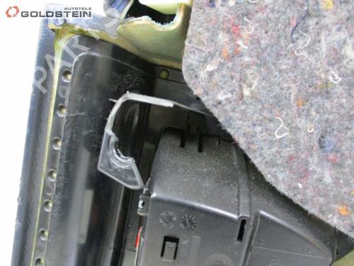 Rear left panel MERCEDES-BENZ CLS (C219) CLS 320 CDI (219.322) | BP18752273C60 