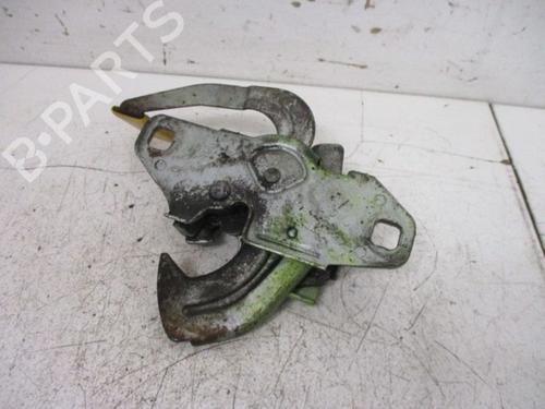Hood lock MINI MINI (R50, R53) Cooper | BP18791185C133 