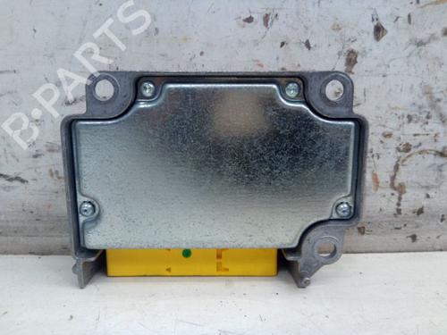Control unit MERCEDES-BENZ A-CLASS (W169) A 150 (169.031, 169.331) | BP28001591M11 