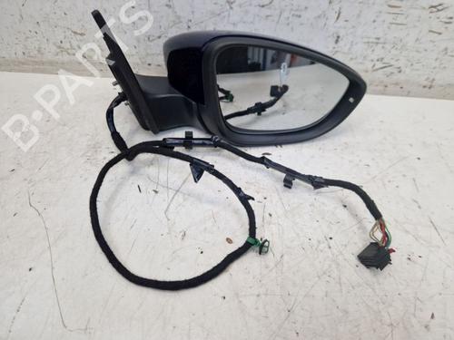Right mirror VW EOS (1F7, 1F8) 1.4 TSI | BP26722223C27 