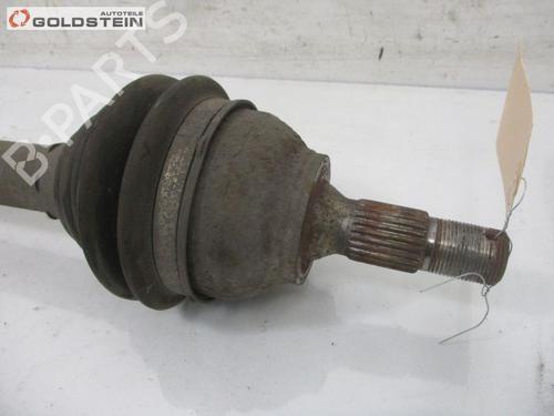 Left front driveshaft CITROËN C4 II (NC_) 1.6 HDi 110 | BP38025359M38 - Image 3