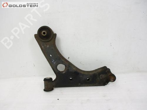Used Left front suspension arm OPEL CORSA D (S07) 1.2 (L08, L68) (80 hp) 18764432