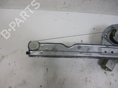 Front right window mechanism DACIA SANDERO 1.2 16V | BP37115543C23 - Image 3