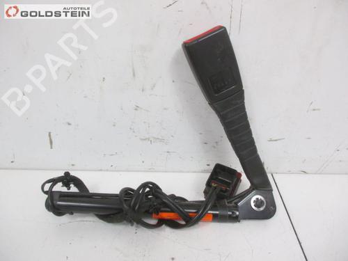 Used Seat buckle Seat buckle FIAT CROMA (194_) 1.9 D Multijet (194AXC1B, 194AXC12) (150 hp) 18762980 18762980