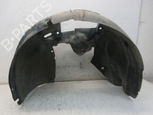 Wheel arch RENAULT MEGANE III Hatchback (BZ0/1_, B3_) 1.5 dCi | BP29093504C56 