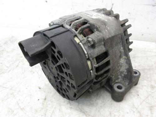 Alternator FIAT BRAVO II (198_) 1.4 T-Jet (198AXF1B) | BP19630122M7 