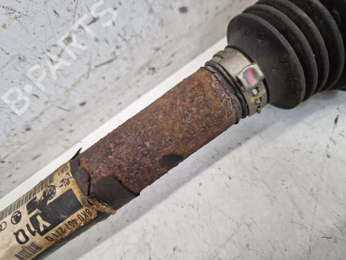 Left front driveshaft AUDI A4 B8 (8K2) 1.8 TFSI | BP37136371M38 - Image 9