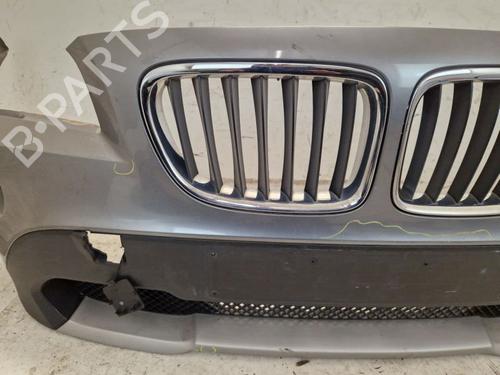 Front bumper BMW X1 (E84) sDrive 18 i | BP37141910C7 - Image 4