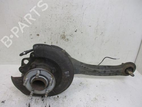 Used Right rear steering knuckle FORD GRAND C-MAX (DXA/CB7, DXA/CEU) 1.6 TDCi (115 hp) 18799932