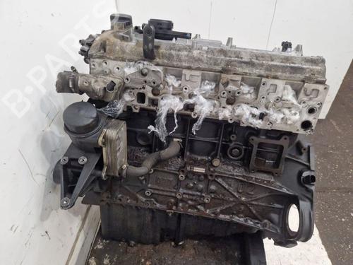 Engine MERCEDES-BENZ SPRINTER 3-t Van (B903) 316 CDI (903.661, 903.662, 903.663) | BP29109354M1 