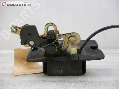 Used Tailgate lock KIA SORENTO I (JC) 2.5 CRDi 4WD (140 hp) 18755906