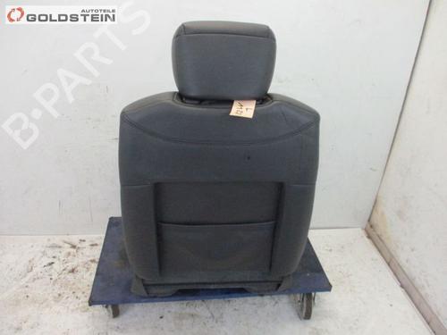 Left front seat CITROËN C6 (TD_) 2.7 HDi | BP38025901C15 - Image 6
