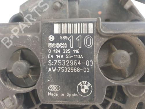 Alternator BMW 1 (E87) 116 i | BP34738107M7 - Image 8