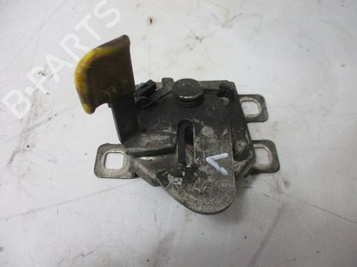 Used Hood lock FIAT BRAVO II (198_) 1.4 T-Jet (198AXG1B) (120 hp) 18800395