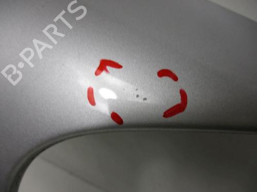 Right front fenders VOLVO S60 I (384) 2.5 T | BP18791475C42 
