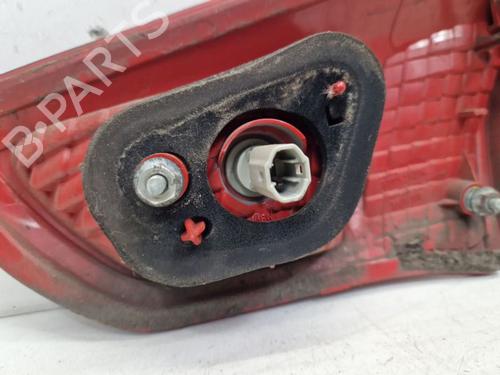 Left tailgate light MITSUBISHI LANCER VIII Sportback (CX_A) 1.8 (CX3A) | BP37144143C79 - Image 4
