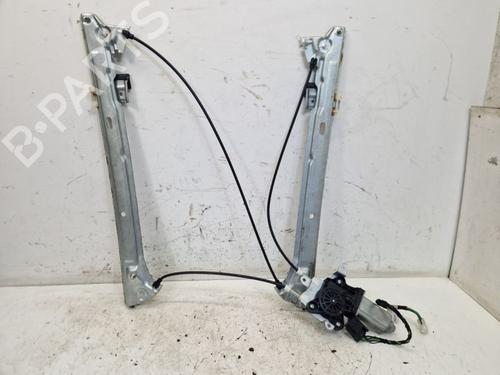 Front right window mechanism MERCEDES-BENZ VIANO (W639) CDI 2.2 (639.711, 639.713, 639.811, 639.813, 639.815) | BP29102285C23 