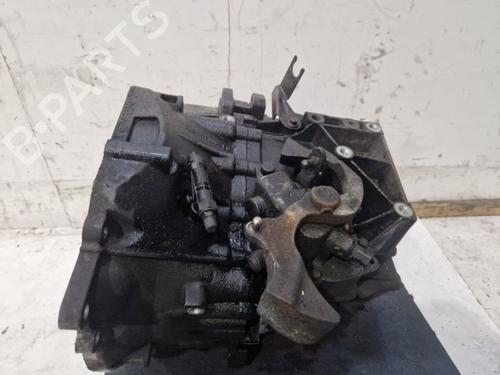 Gearbox FORD C-MAX II (DXA/CB7, DXA/CEU) 2.0 TDCi | BP31877009M3