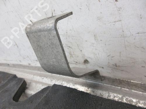 Rear bumper reinforcement MINI MINI (R50, R53) Cooper | BP29093808C73 