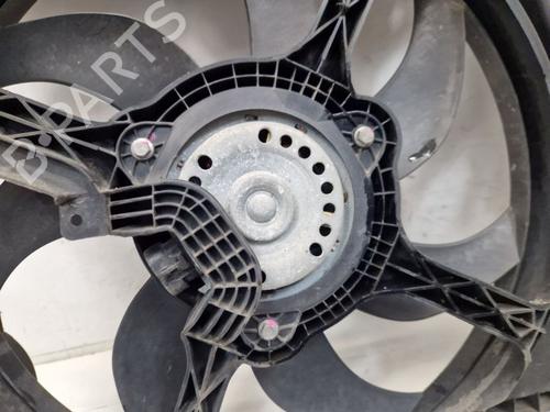 Fan FIAT DUCATO Van (250_) 160 Multijet 3,0 D | BP36771367M128 - Image 7