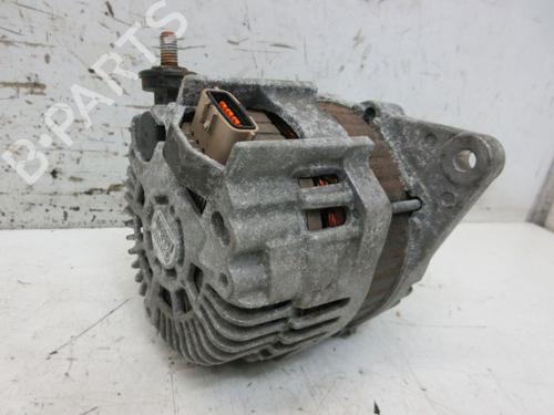 Alternator MITSUBISHI LANCER VIII Sportback (CX_A) 1.6 MIVEC | BP37127700M7 - Image 4