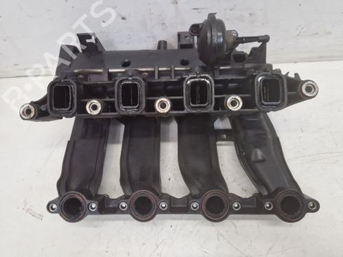Intake manifold BMW 1 (E87) 120 d | BP33276273M70  - Image 6