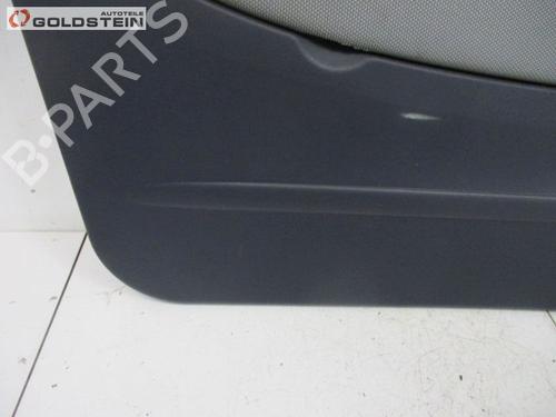 Front left panel PEUGEOT 1007 (KM_) 1.4 | BP37109620C58 - Image 5