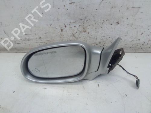 Used Left mirror MERCEDES-BENZ SLK (R170) 200 Kompressor (170.445) (192 hp) 29107218