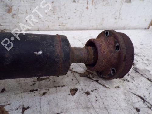 Driveshaft AUDI A4 B8 Avant (8K5) 3.0 TDI quattro | BP29095773M37