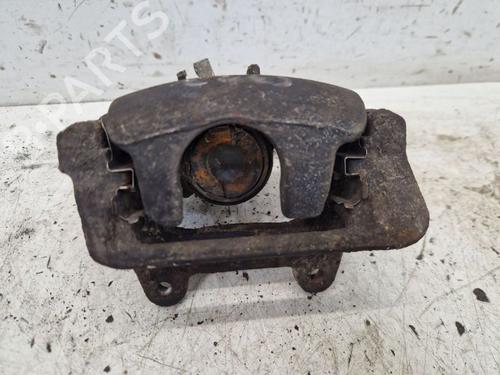 Right rear brake caliper AUDI A4 B7 Avant (8ED) 2.7 TDI | BP29100741M106