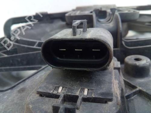 Electronic module OPEL MERIVA B MPV (S10) 1.4 (75) | BP30184469M83