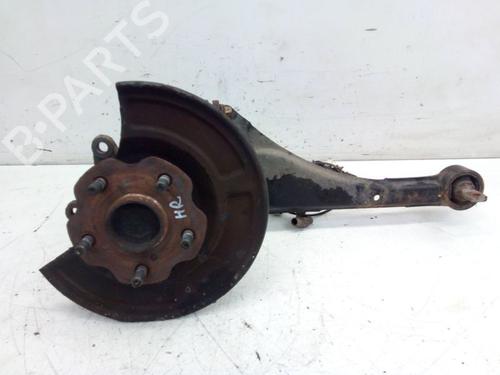 Right rear steering knuckle TOYOTA AVENSIS Estate (_T27_) 2.0 D-4D (ADT270_, ADT270R) | BP29103285M28 