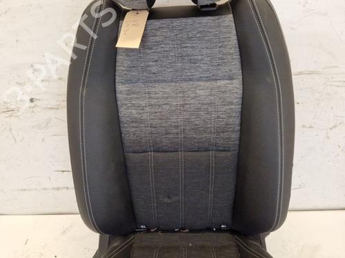 Right front seat RENAULT AUSTRAL E-TECH 200 Hybrid (HGM2) | BP37139012C16 - Image 3