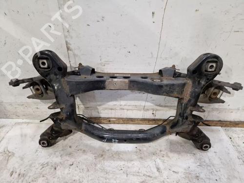 Bagaksel BMW 3 Touring (E91) 318 d (143 hp) 32101161