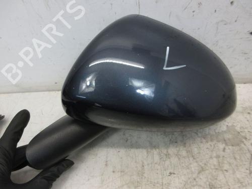 Left mirror OPEL CORSA D (S07) 1.4 (L08, L68) | BP29095579C26 