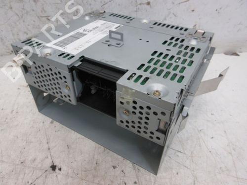 Radio SAAB 9-3 (YS3F, E79, D79, D75) 2.0 t | BP18808982E6 