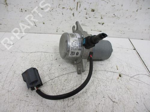 Used Vacuum pump OPEL CORSA E (X15) 1.4 (08, 68) (90 hp) 25013313