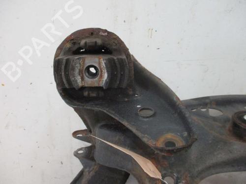 Rear axle MERCEDES-BENZ SLK (R170) 230 Kompressor (170.447) | BP29086243M2 