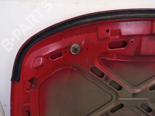 Hood SAAB 9-5 Estate (YS3E) 2.0 t | BP29083568C1 